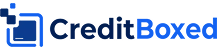 CreditBoxed logo